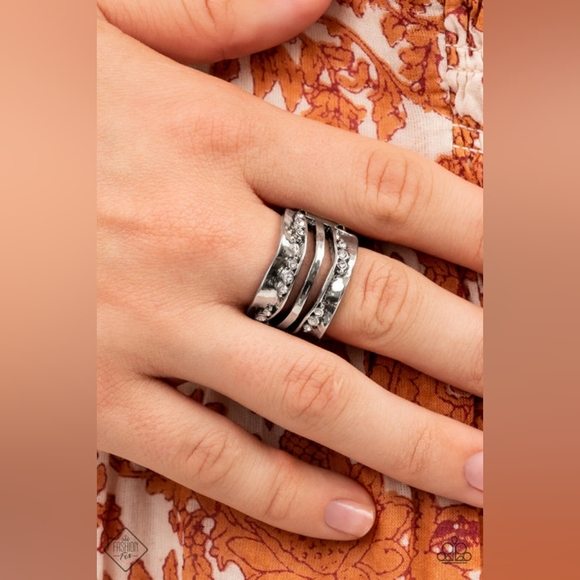 Boho Chic 4pc Fashion Accessory Set - Picture 6 of 6